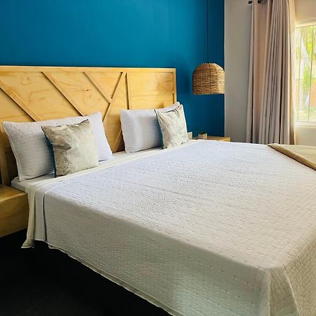 We Hotel, La Lima Ngoại thất bức ảnh