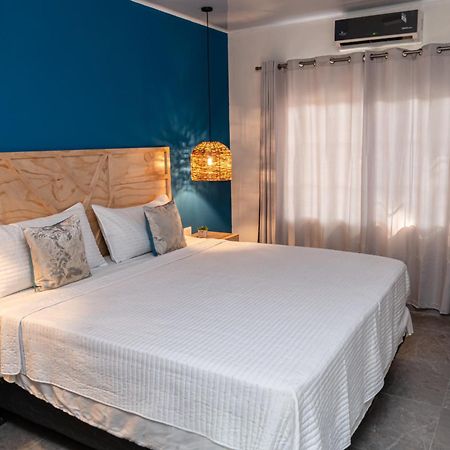 We Hotel, La Lima Ngoại thất bức ảnh