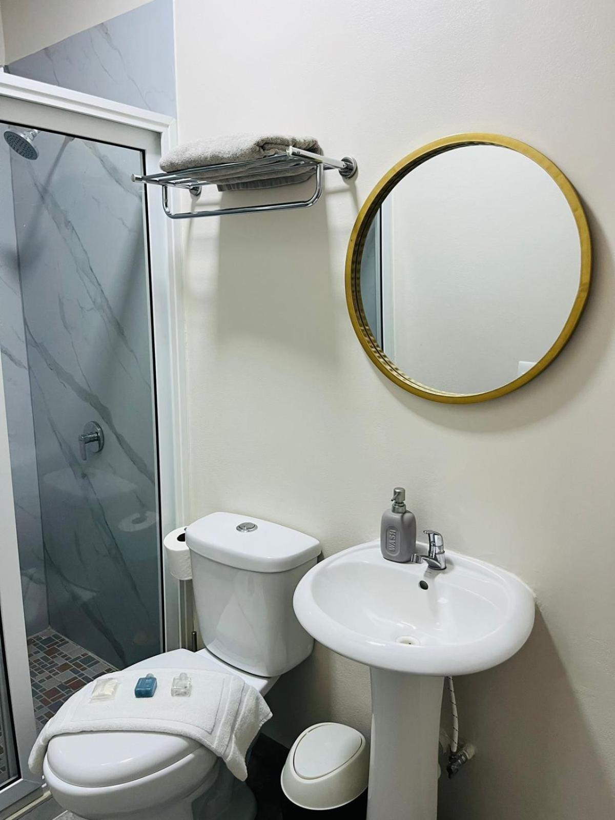 We Hotel, La Lima Ngoại thất bức ảnh