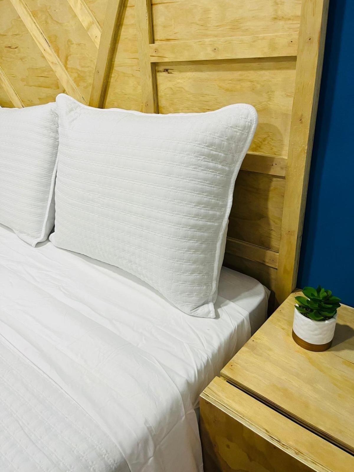 We Hotel, La Lima Ngoại thất bức ảnh