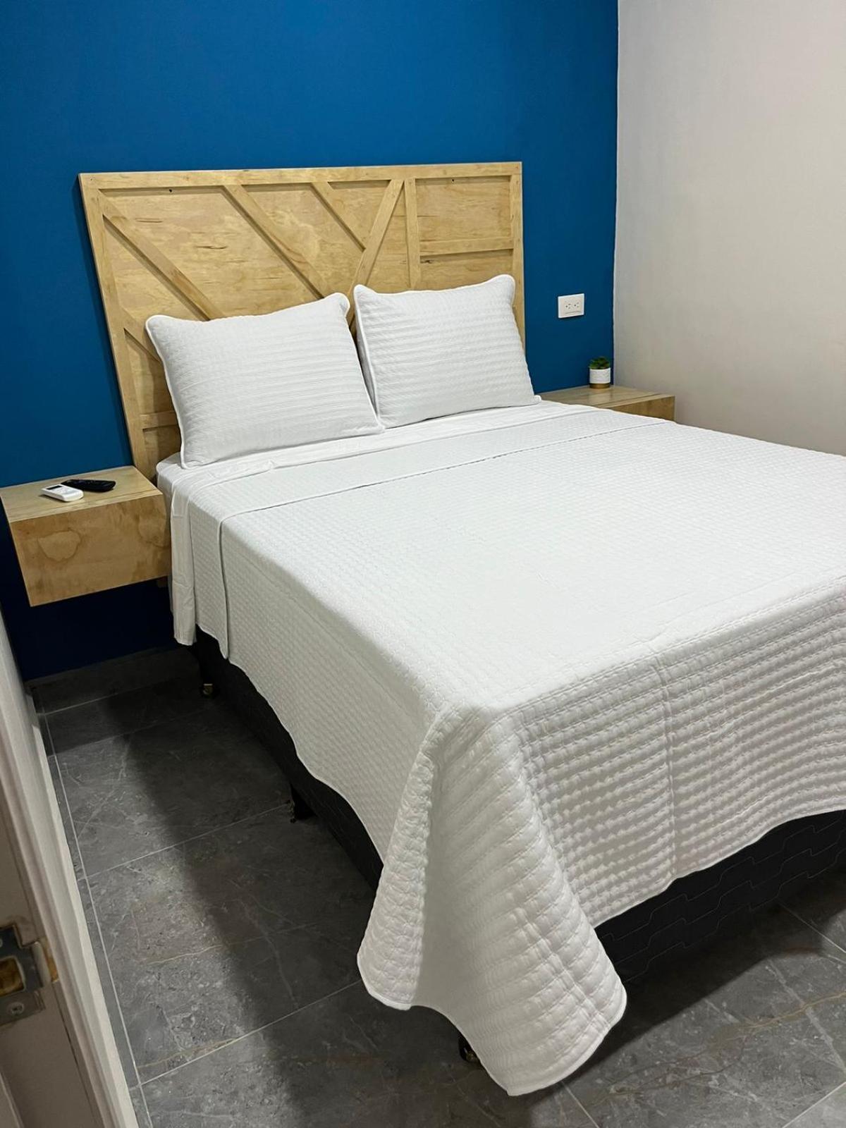 We Hotel, La Lima Ngoại thất bức ảnh