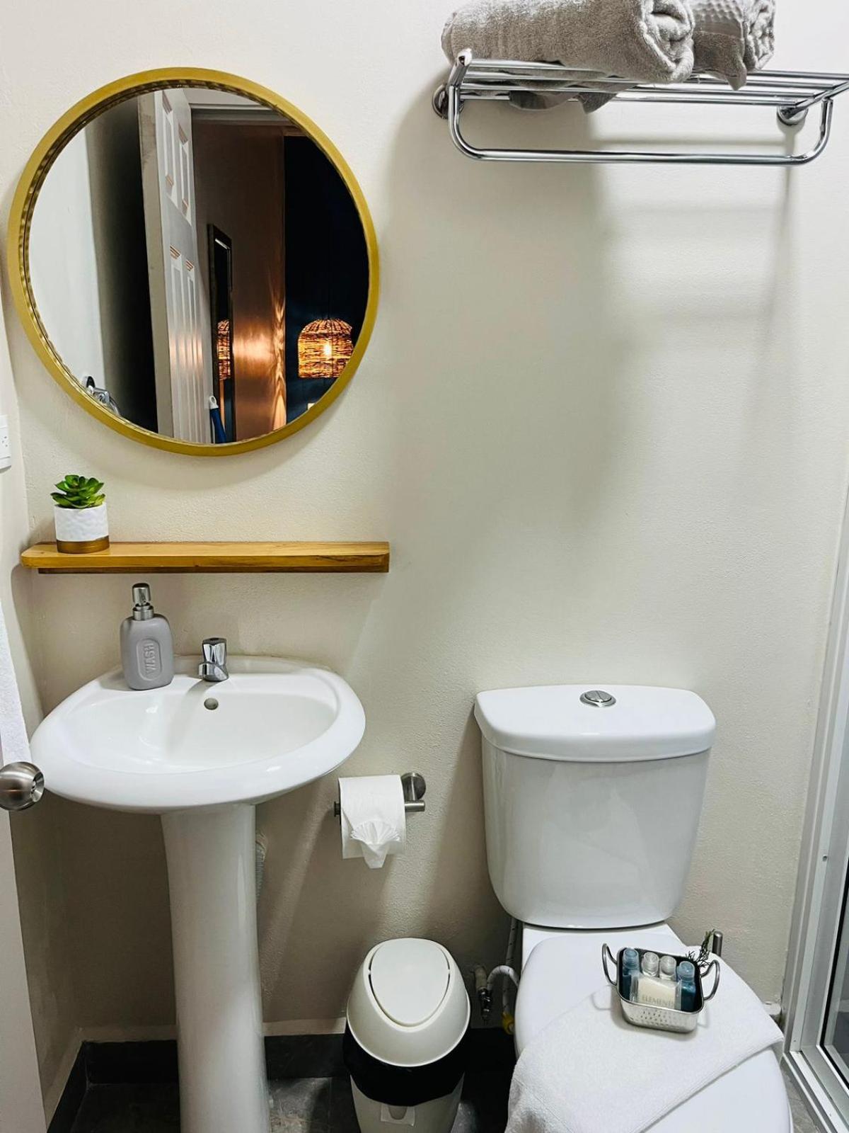 We Hotel, La Lima Ngoại thất bức ảnh