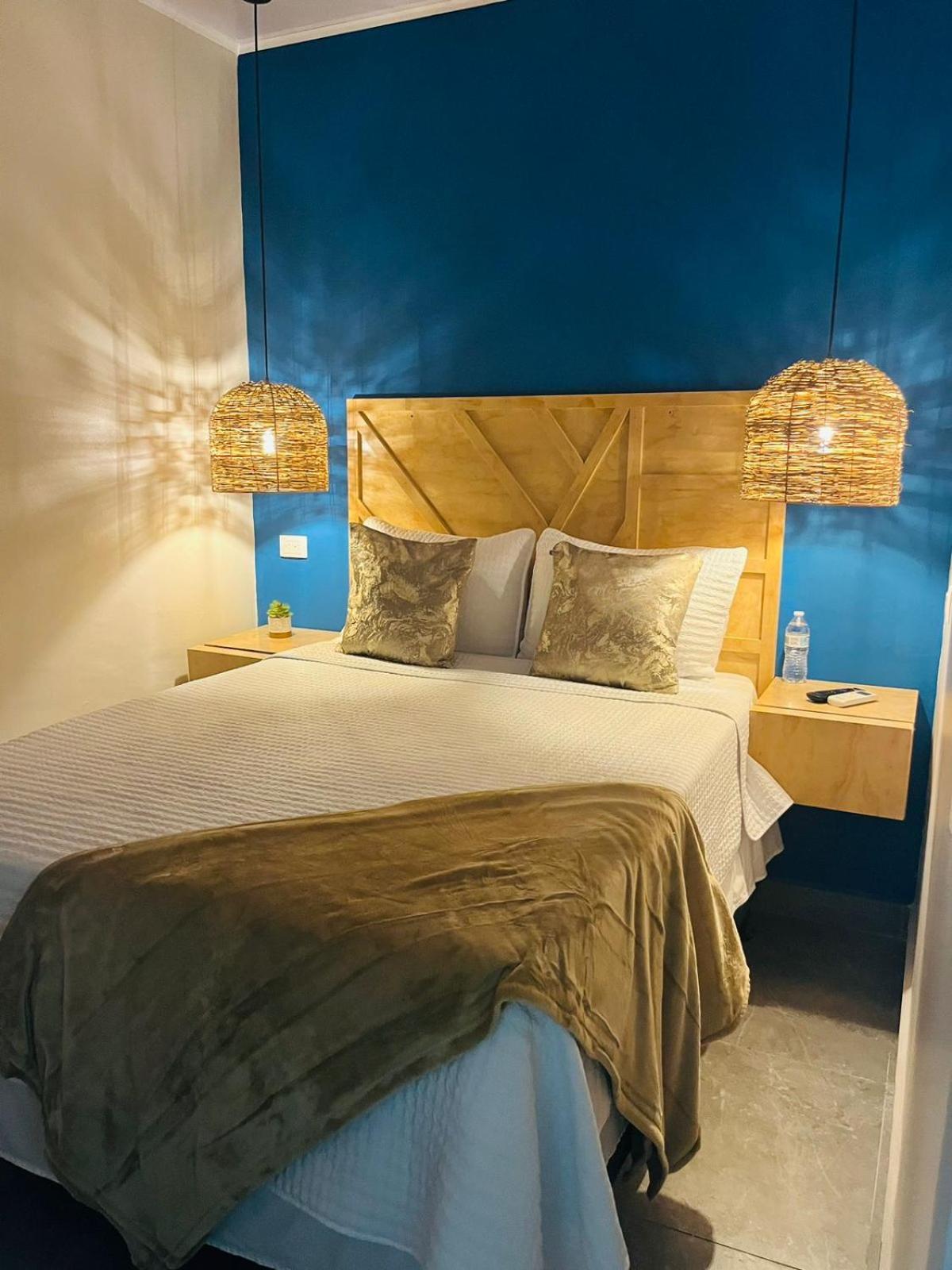 We Hotel, La Lima Ngoại thất bức ảnh