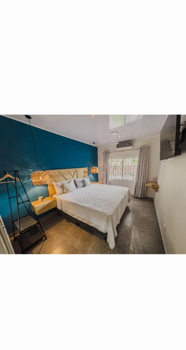 We Hotel, La Lima Ngoại thất bức ảnh