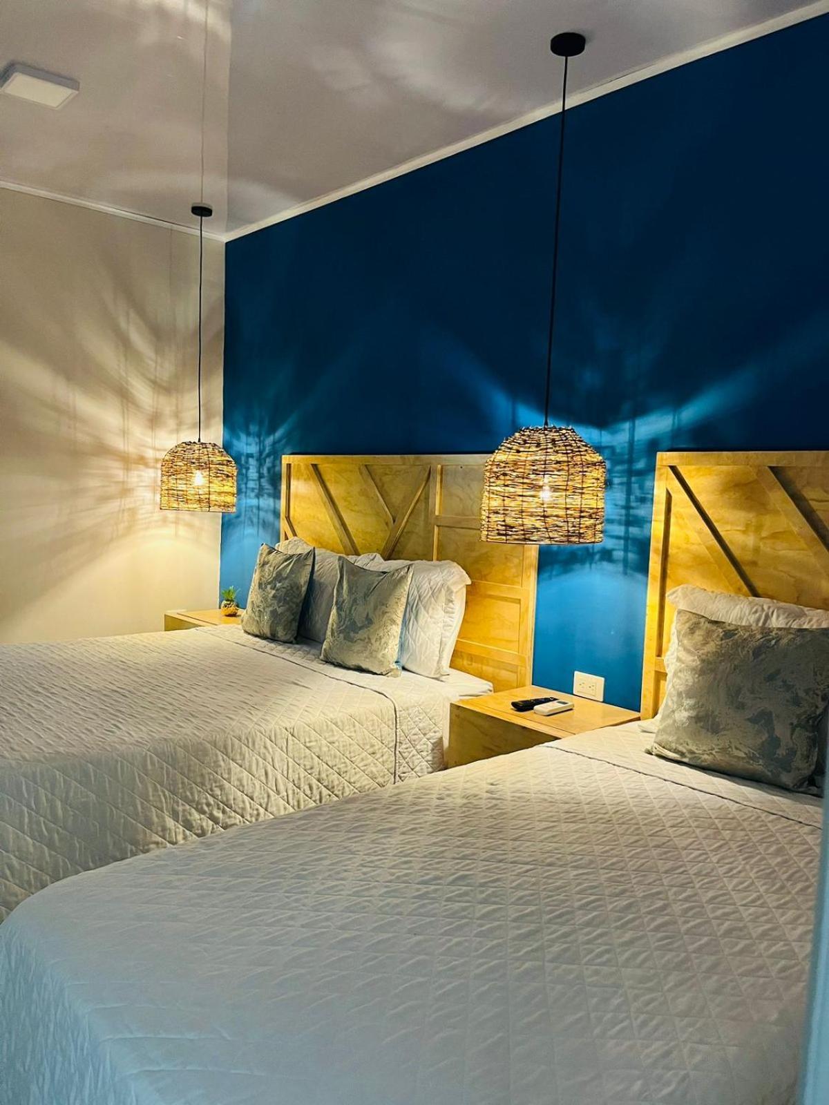 We Hotel, La Lima Ngoại thất bức ảnh