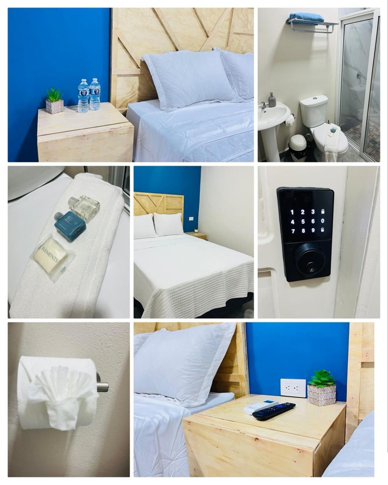 We Hotel, La Lima Ngoại thất bức ảnh