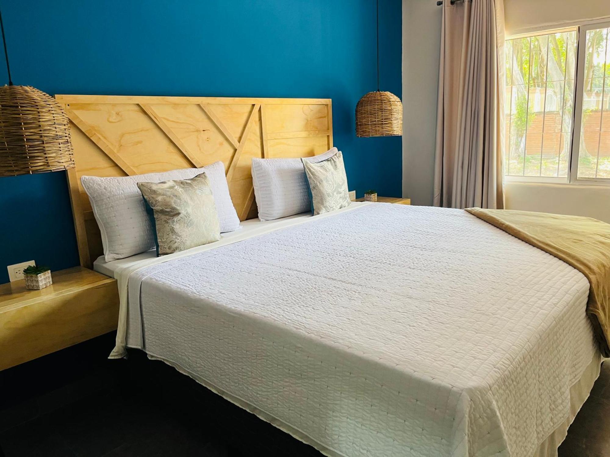 We Hotel, La Lima Ngoại thất bức ảnh