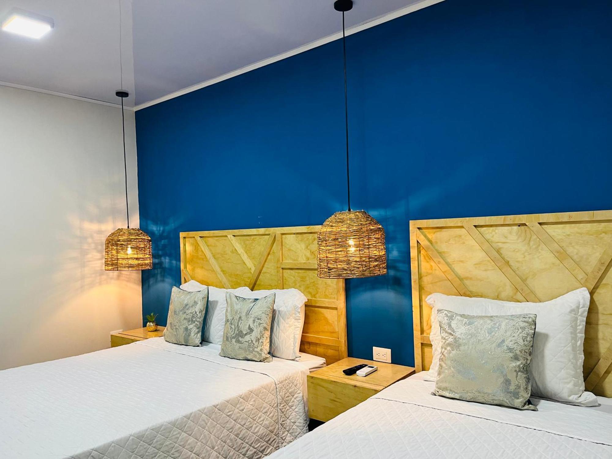 We Hotel, La Lima Ngoại thất bức ảnh