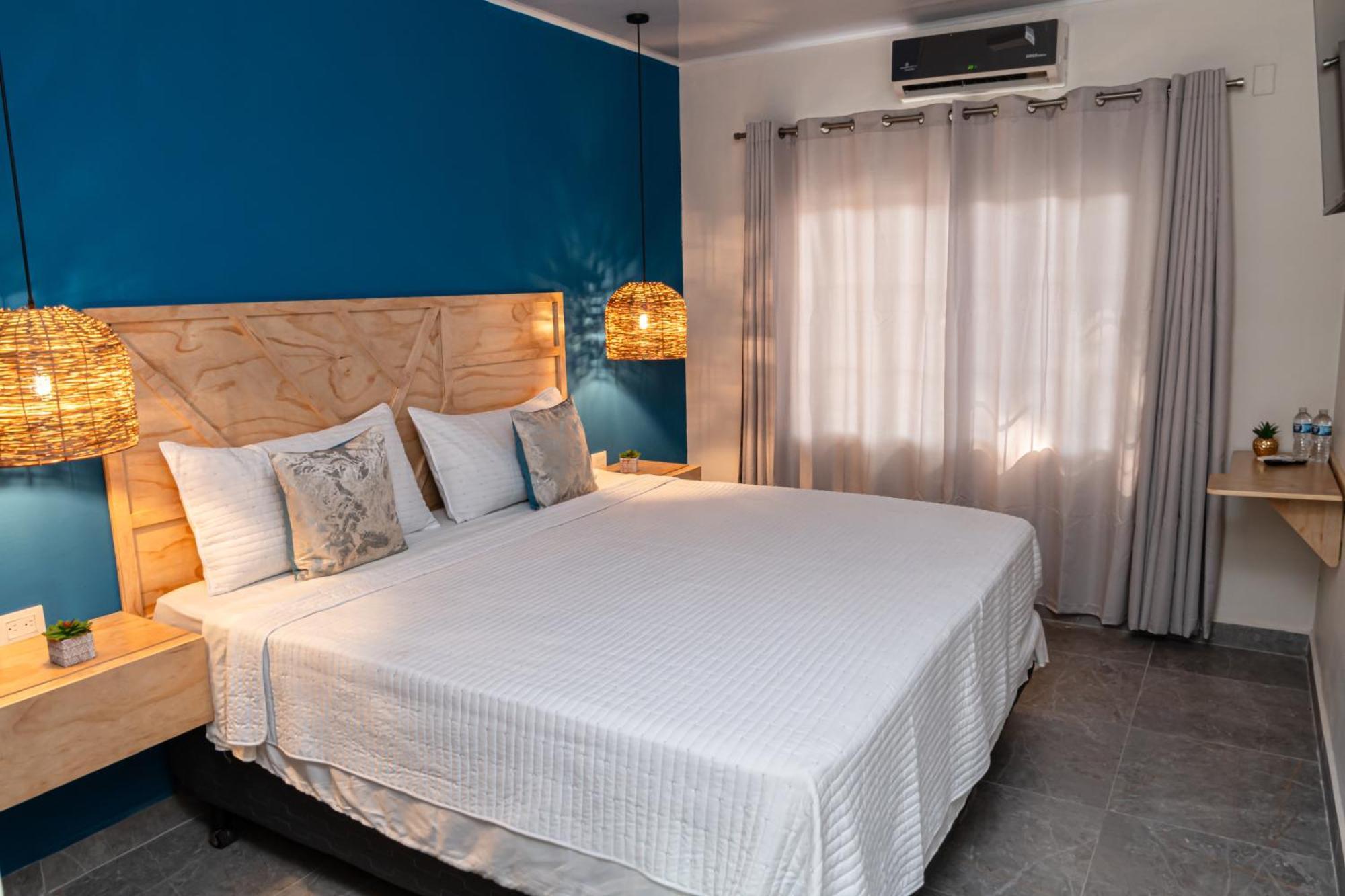 We Hotel, La Lima Ngoại thất bức ảnh
