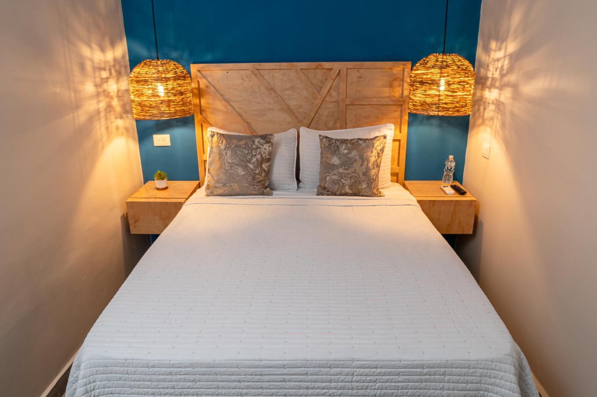 We Hotel, La Lima Ngoại thất bức ảnh