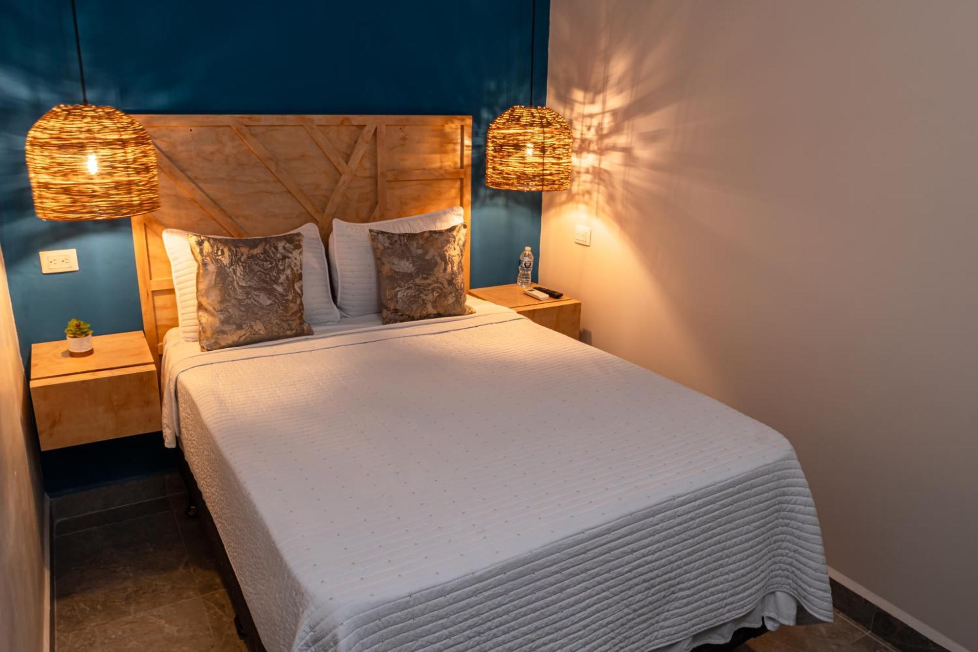 We Hotel, La Lima Ngoại thất bức ảnh
